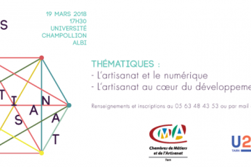 Semaine Nationale de l'Artisanat