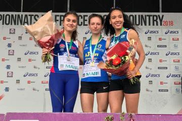 L'athlétisme albigeois remporte des victoires