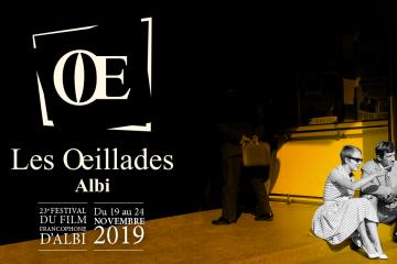 Les Oeillades 2019
