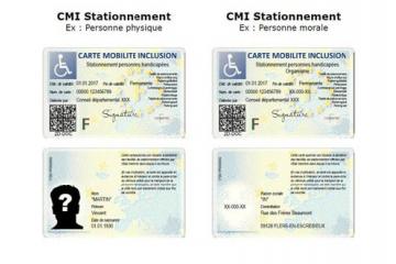 La carte mobilité inclusion (CMI) a pour but de faciliter la vie quotidienne des personnes en situation de handicap et de perte d’autonomie