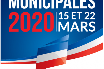 Les élections municipales 2020