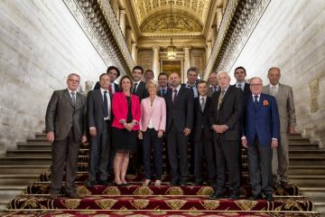 A l’occasion des grands débats d’aménagement du territoire, Villes de France se donne pour ambition de contribuer à l’émergence d’un nouvel équilibre territorial.