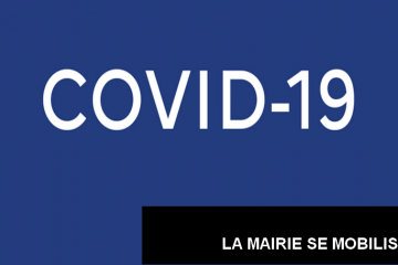 Coronavirus COVID-19