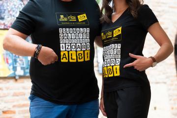Tour de France : la ville d'Albi pleinement impliquée