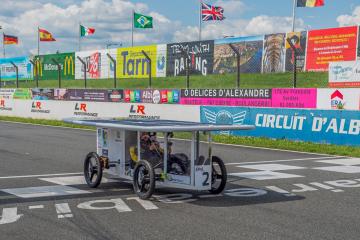 Albi EcoRace 2020