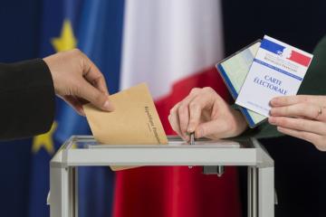Elections municipales 2020