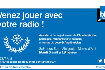 L’académie d'Oc