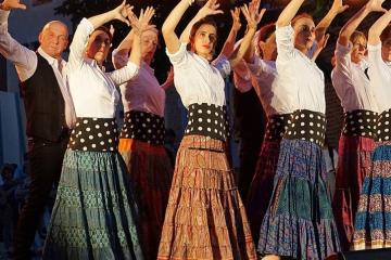 En 2019, Osez le Flamenco !