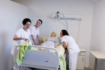 725 candidats au concours infirmier 2018 à l’IFSI d’Albi