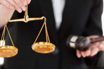 Tirage au sort  de jurés d'assises 2019