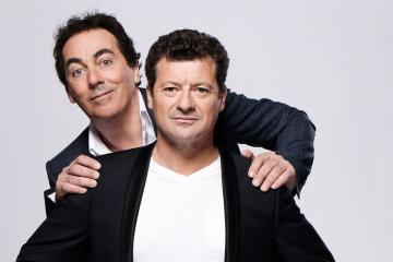Ecoutez, on est bien ensemble