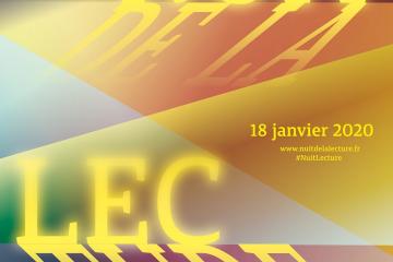 4ème édition de la Nuit de la lecture