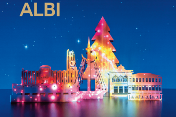 Le programme de Noël est sorti