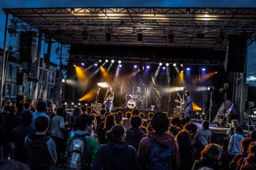 Off Pause Guitare 2019