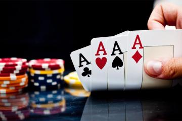 Freeroll "Champion du Tarn" 2019