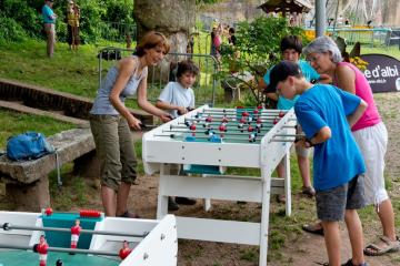 8e édition des Villages des sports
