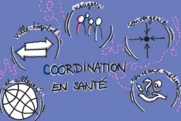   Université de la coordination en santé