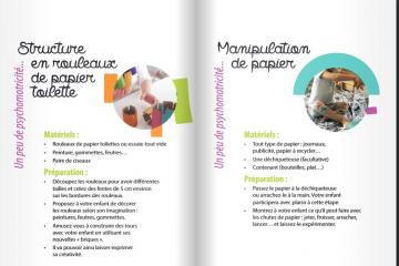 Et si on jouait !