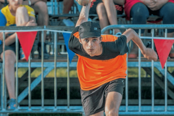 Un Albigeois au championnat du monde 