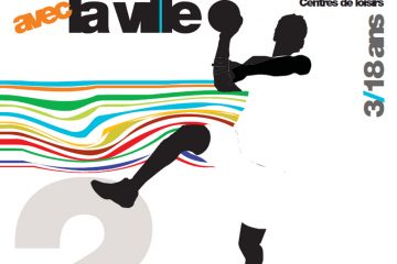 Je Bouge avec la ville Février 2020