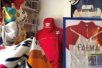 Tour de France, appel à contribution