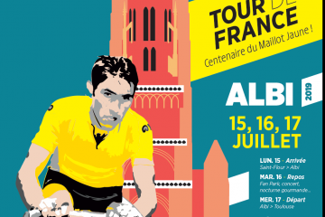Quizz Tour de France