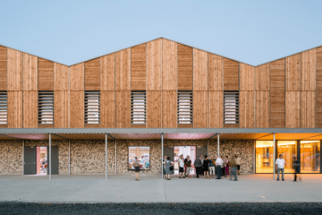 Prix Architecture Occitanie 2019