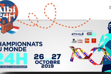 Championnat du monde des 24h