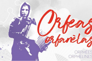 Orphées orphelines)