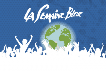   Semaine bleue du 7 au 13 octobre 2019