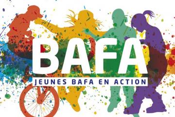 Formation Bafa : la ville aide les jeunes