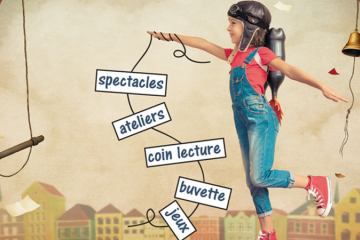 Festival les Enfantillades 2019