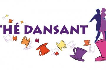Thé dansant des aînés