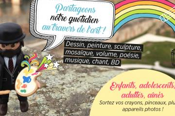 L'imagination prend le pouvoir