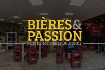 Bar à bières