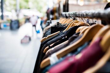 Boutique Éphémère pour Noël