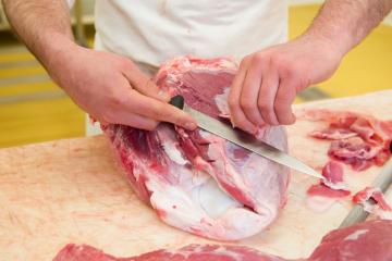 Manger des produits de qualité issus de circuits courts