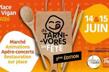 Les Tarnivores en fête