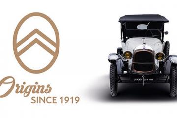 Citroen nostalgiques ...