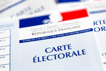 Listes électorales