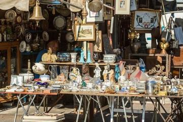La Brocante du 14 juillet
