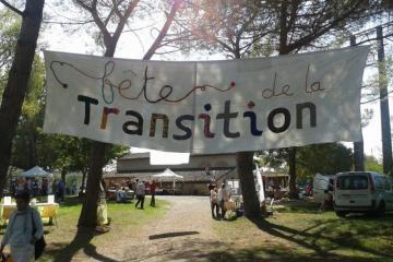 Fête de la transition 2019