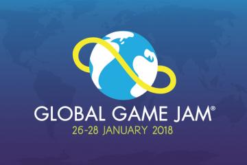 48h non-stop pour créer votre propre jeu vidéo