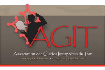 Suivez-les guides !