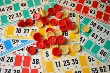 Super loto du carnaval