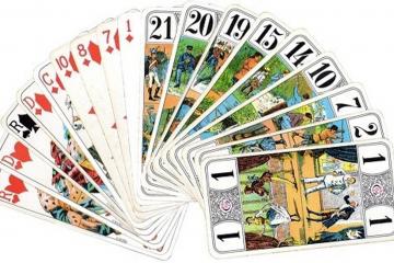Festival de Tarot