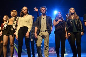 Talents de quartier génération 2018