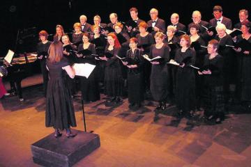 Musique Sacrée au 21ème siècle