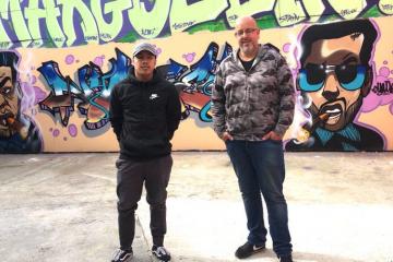 7e édition de la «Block Party Original»