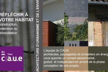 Parlons architecture